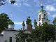 Annunciation Church (ロシア)